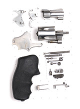 Smith & Wesson 60 Parts Kit (5R49)