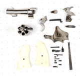 Smith & Wesson Victory Revolver Parts Kit (ENU9)