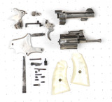 Smith & Wesson Victory Revolver Parts Kit (ENU9)