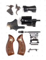 Smith & Wesson 36 Parts Kit (RYGV)