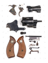 Smith & Wesson 36 Parts Kit (2SR9)