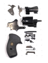 Smith & Wesson 37 Airweight Parts Kit (7AJP)