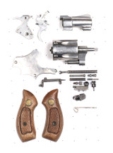 Smith & Wesson 60 Parts Kit (SRHK)