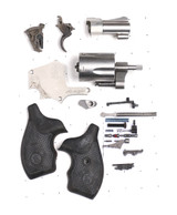 Smith & Wesson 642-2 Parts Kit (7VBB)