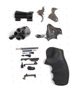 Smith & Wesson 36-2 Parts Kit (MDB8)