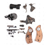 Smith & Wesson 36 Parts Kit (JYGN)