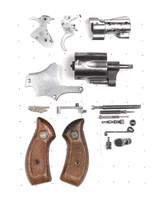 Smith & Wesson 60 Parts Kit (QYYH)