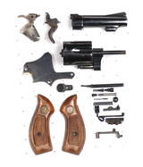 Smith & Wesson 36 Parts Kit (ZYTG)