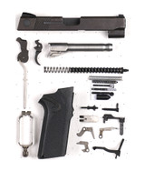 Smith & Wesson 910 Parts Kit (MCUJ)
