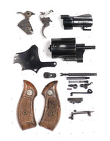 Smith & Wesson 37 Airweight Parts Kit (KHLH)