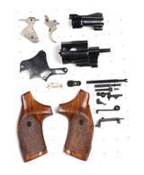 Smith & Wesson 37 Airweight Parts Kit (LLKH)