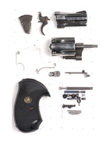 Smith & Wesson 640-1 Parts Kit (ZZDH)
