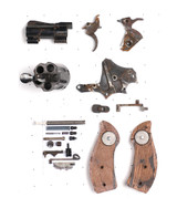 Smith & Wesson 36-7 Parts Kit (QDK6)