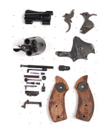 Smith & Wesson 36 Parts Kit (YEU4)