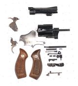 Smith & Wesson 36 Parts Kit (YMRC)