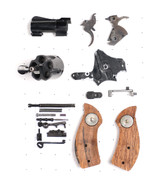 Smith & Wesson 37 Airweight Parts Kit (37DS)