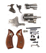 Smith & Wesson 36 Parts Kit (3SSN)