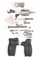 Smith & Wesson 637-2 Parts Kit (VLJ9)
