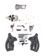 Smith & Wesson 642-2 Airweight Parts Kit (F2QB)