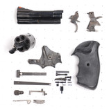 Smith & Wesson 586 Parts Kit (AX6H)
