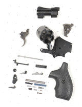 Smith & Wesson Airweight (DUG7)