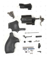 Smith & Wesson Airweight (DUG7)