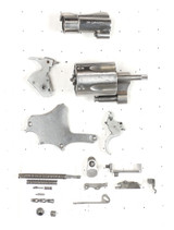 Smith & Wesson Model 60 (YDM7)