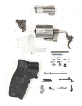 Smith & Wesson Airweight (22GX)