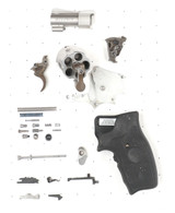 Smith & Wesson Airweight (22GX)
