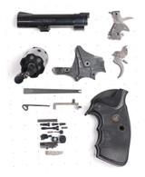 Smith & Wesson Model 10 (Z5DR)