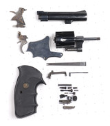 Smith & Wesson Model 10 (Z5DR)