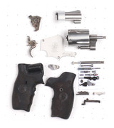 Smith & Wesson Airweight (RRAC)