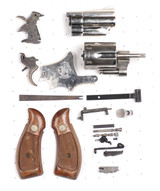 Smith & Wesson 19-3 (WJ3S)