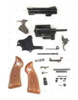 Smith & Wesson 36-1 (HN28)