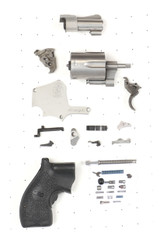 Smith & Wesson Airweight (MB42)