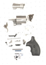 Smith & Wesson Airweight (9LZ8)