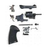 Smith & Wesson 10 (J5Q8)