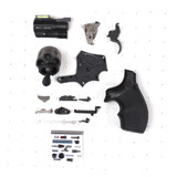 Smith & Wesson Airlite 340 PD Parts Kit (C547)