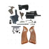 Smith & Wesson 36 Parts Kit (K9FB)