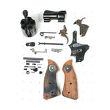 Smith & Wesson 36 Parts Kit (K9FB)