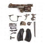 Smith & Wesson Top Break Parts Kit (ZGGZ)