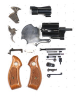 Smith & Wesson 49 Parts Kit (FDYR)