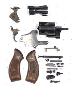 Smith & Wesson Model 36 Parts Kit (GNM5)