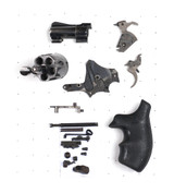 Smith & Wesson 36  Parts Kit (PHS8)