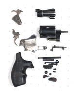 Smith & Wesson 36  Parts Kit (PHS8)