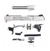 Smith & Wesson SD40VE Parts Kit (PC65)
