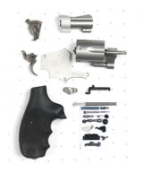 Smith & Wesson Airweight (TP3J)