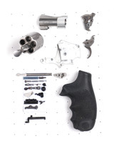 Smith & Wesson Airweight (TP3J)