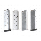 Aftermarket 1911 7 Rnd Magazines (8ICF)