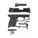 Taurus PT145 PRO Millennium Parts Kit (76TE)